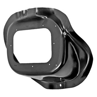 Dynacorn® - Floor Manual Transmission Cover
