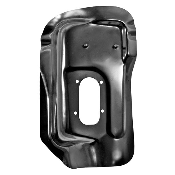 Dynacorn® - Floor Pan Shifter Pod