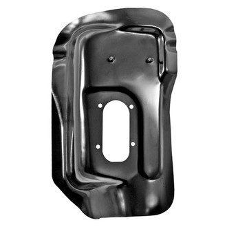 Dynacorn® - Floor Pan Shifter Pod