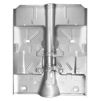 Dynacorn® - Floor Pan