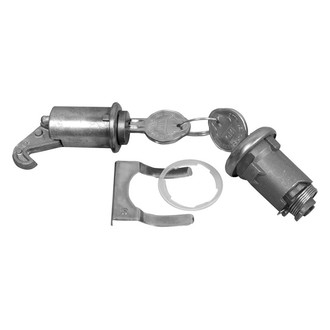 Dynacorn® - Glove Box Lock Set