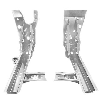 Dynacorn® - Firewall To Floor Braces