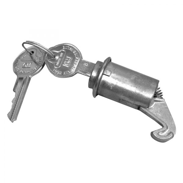 Dynacorn® - Glove Box and Trunk Lock Set