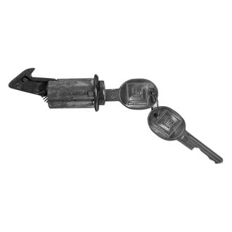 Dynacorn® - Glove Box Lock Set