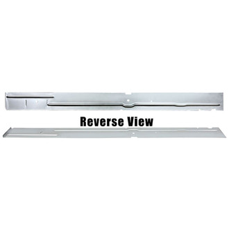 Dynacorn® - Inner Driver Side Rocker Panel