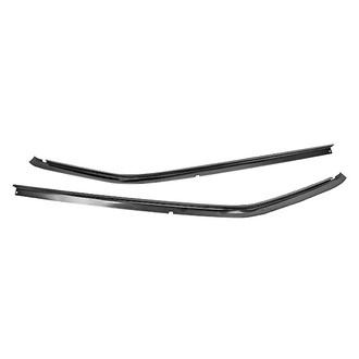 Dynacorn® - Roof Drip Rail Set