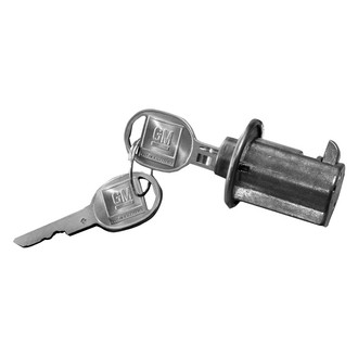 Dynacorn® - Glove Box Lock Set