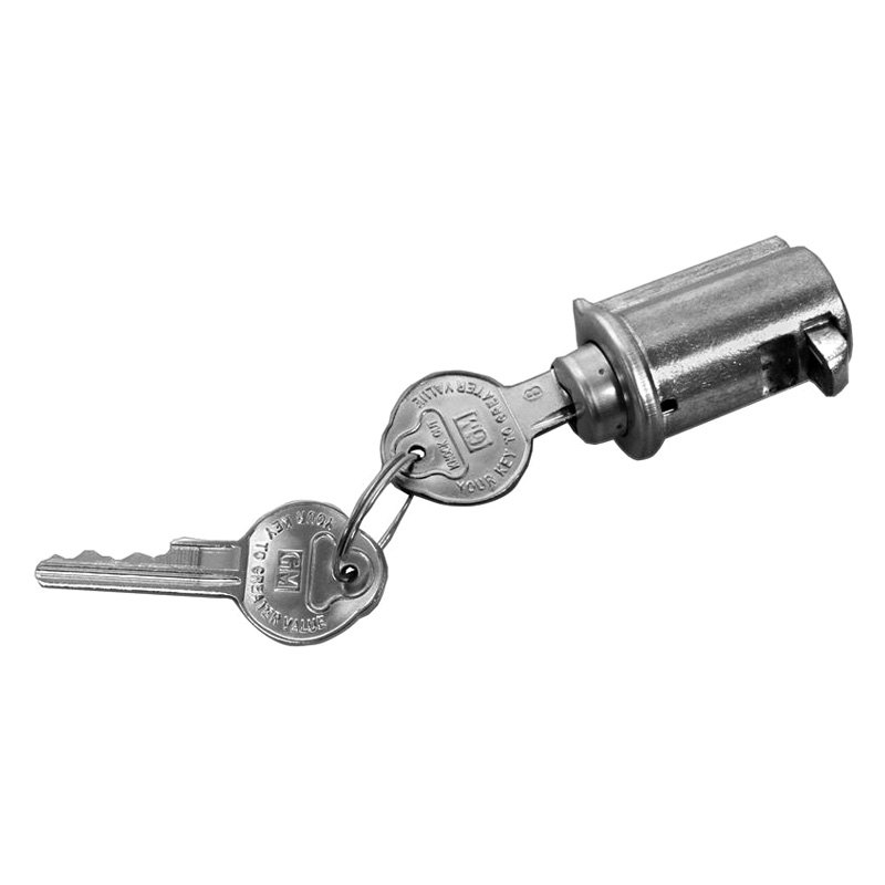 Dynacorn® 169A Glove Box Lock Set