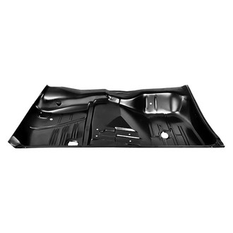 Dynacorn® - Driver Side Floor Pan