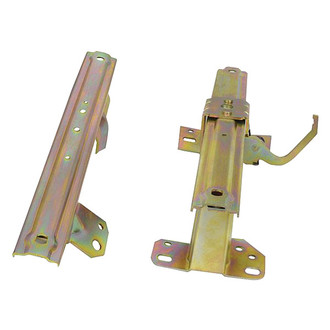 Dynacorn® - Passenger Side Bucket Seat Track Assembly