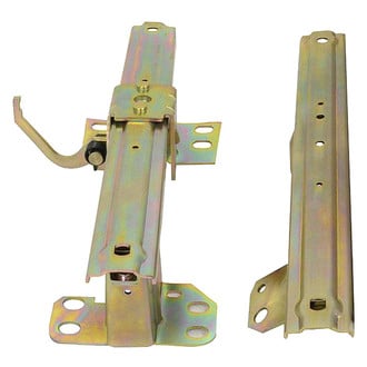 Dynacorn® - Seat Track Assembly