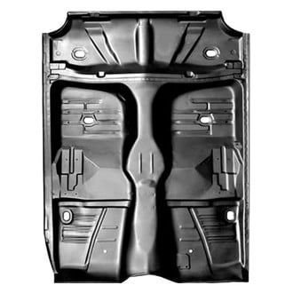 Dynacorn® - Rear Inner Floor Brace