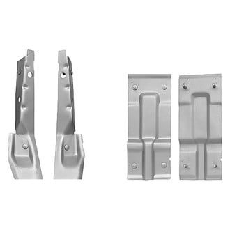 Dynacorn® - Bucket Seat Mounting Bracket Set