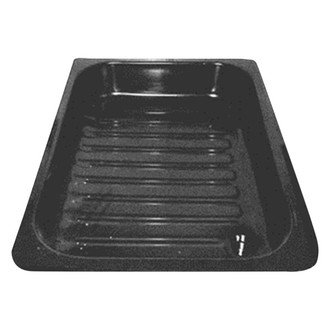 Dynacorn® - Lower Trunk Floor Pan