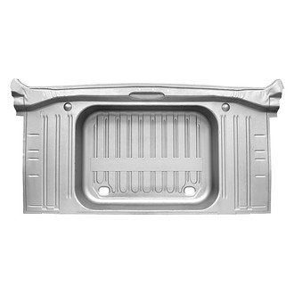 Dynacorn® - Trunk Floor