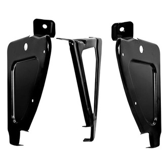 Dynacorn® - Radiator Support Brackets