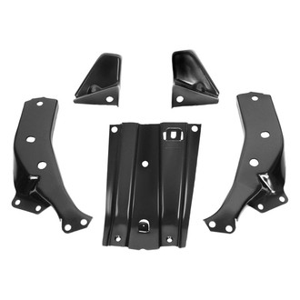 Dynacorn® - Front Bumper Bracket Set