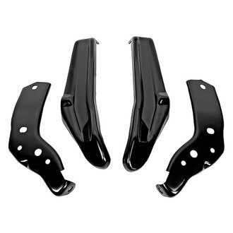 Dynacorn® - Rear Bumper Bracket Set