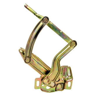 Dynacorn® - Driver Side Hood Hinge