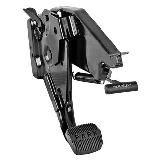 Dynacorn® - Parking Brake Assembly