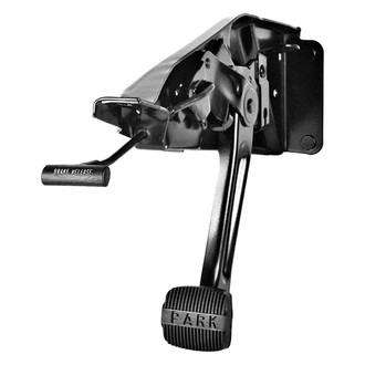 Dynacorn® - Parking Brake Assembly