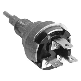 Dynacorn® - Windshield Wiper Switches
