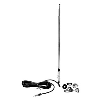 Dynacorn® - Rear Antenna Kit