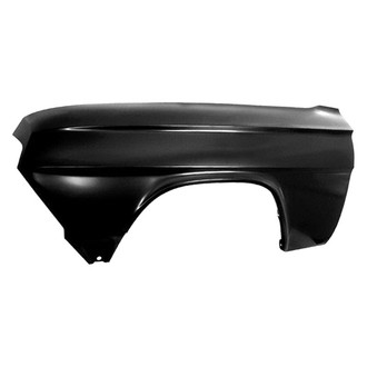 Dynacorn® - Front Driver Side Fender