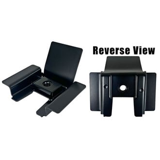 Dynacorn® - Rear Lower Driver or Passenger Side Fender to Cowl Mount Bracket