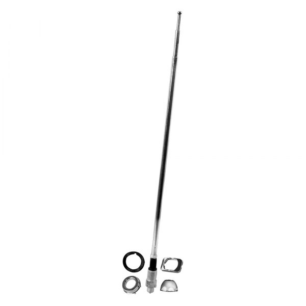 Dynacorn® - Rear Antenna Kit