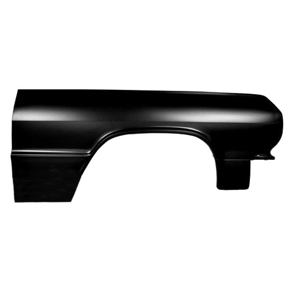 Dynacorn® - Front Passenger Side Fender