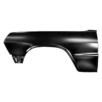 Dynacorn® - Front Fender