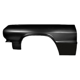 Dynacorn® - Front Driver Side Fender