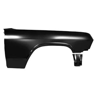 Dynacorn® - Front Passenger Side Fender