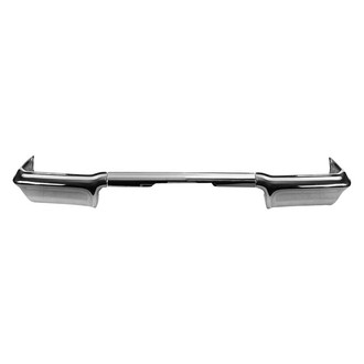 Dynacorn® - Front Bumper Set