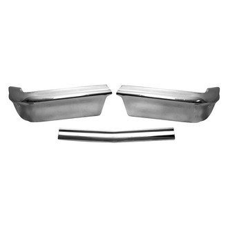 Dynacorn® - Front Bumper