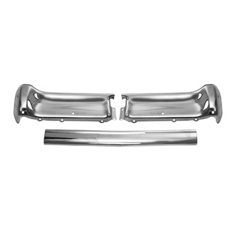 Dynacorn® - Rear Bumper