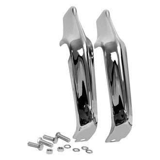 Dynacorn® - Front Bumper Guards