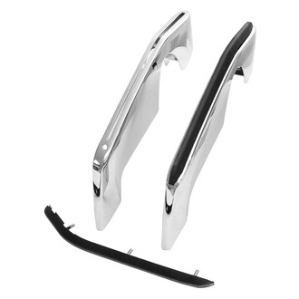 Dynacorn® - Front Bumper Guard