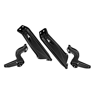 Dynacorn® - Front Bumper Mounting Bracket