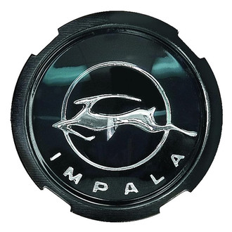 Dynacorn® - Horn Button Cap