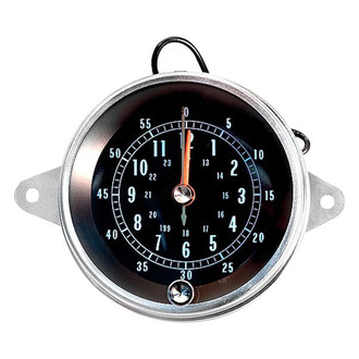 Dynacorn® - Console Clock