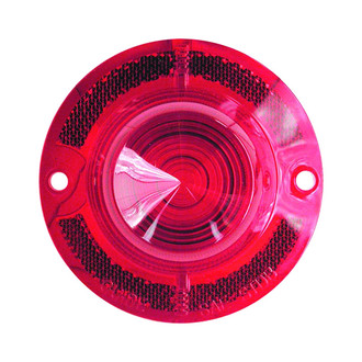 Dynacorn® - Replacement Tail Light Lens