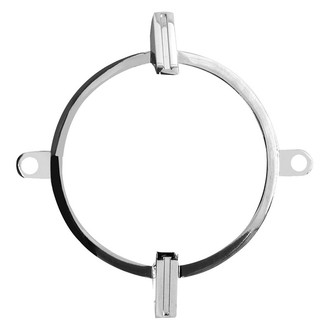 Dynacorn® - Factory Replacement Tail Light Lens Trims