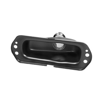 Dynacorn® - Factory Replacement Turn Signal-Parking Light Housings