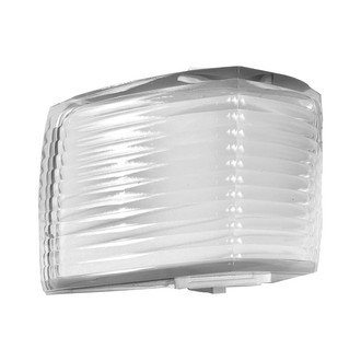 Dynacorn® - Passenger Side Replacement Cornering Light Lens