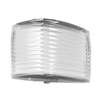 Dynacorn® - Driver Side Replacement Cornering Light Lens