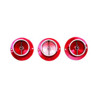 Dynacorn® - Replacement Tail Light Lenses