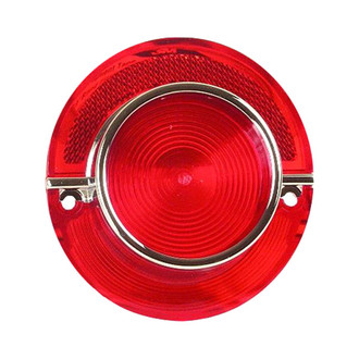 Dynacorn® - Replacement Tail Light Lens