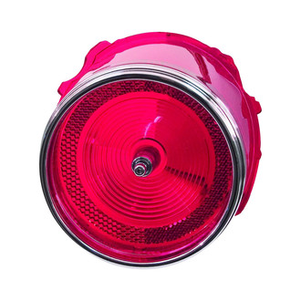 Dynacorn® - Replacement Tail Light Lens